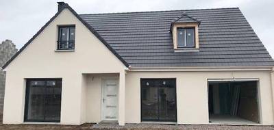 Programme terrain + maison à Leforest en Pas-de-Calais (62) de 600 m² à vendre au prix de 234000€ - 1