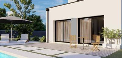 Programme terrain + maison à Le Perreux-sur-Marne en Val-de-Marne (94) de 378 m² à vendre au prix de 549900€ - 2