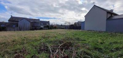 Terrain seul à Saint-Suliac en Ille-et-Vilaine (35) de 641 m² à vendre au prix de 314000€ - 4