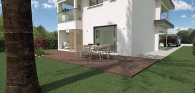 Programme terrain + maison à Vaires-sur-Marne en Seine-et-Marne (77) de 350 m² à vendre au prix de 514592€ - 4