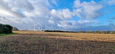 Terrain seul à Saint-Yvi en Finistère (29) de 460 m² à vendre au prix de 67900€ - 2