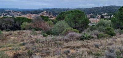 Terrain seul à Boutenac en Aude (11) de 680 m² à vendre au prix de 80000€ - 3