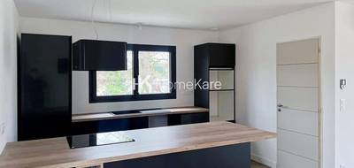 Programme terrain + maison à Bouloc en Haute-Garonne (31) de 91 m² à vendre au prix de 295000€ - 2