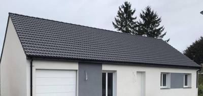 Programme terrain + maison à Lens en Pas-de-Calais (62) de 530 m² à vendre au prix de 224000€ - 1