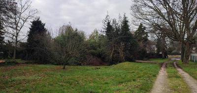 Terrain seul à Chaumes-en-Brie en Seine-et-Marne (77) de 925 m² à vendre au prix de 150000€ - 1