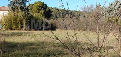 Terrain seul à Bagard en Gard (30) de 2000 m² à vendre au prix de 160500€ - 4