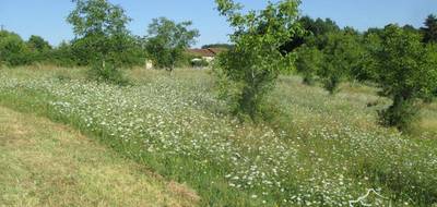 Terrain seul à Coux et Bigaroque-Mouzens en Dordogne (24) de 3445 m² à vendre au prix de 49000€ - 4