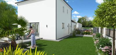 Programme terrain + maison à Bréviandes en Aube (10) de 660 m² à vendre au prix de 295900€ - 4