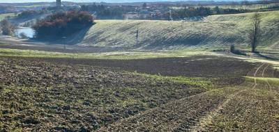 Terrain seul à Bassoues en Gers (32) de 2700 m² à vendre au prix de 36000€ - 4