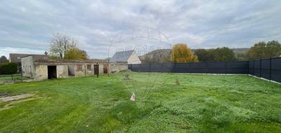 Terrain seul à Coudun en Oise (60) de 700 m² à vendre au prix de 73000€ - 3