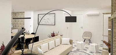 Programme terrain + maison à Morainvilliers en Yvelines (78) de 500 m² à vendre au prix de 459000€ - 3