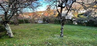 Terrain seul à Drumettaz-Clarafond en Savoie (73) de 462 m² à vendre au prix de 240000€ - 2