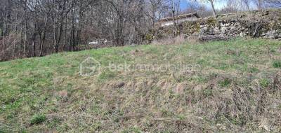 Terrain seul à Fontcouverte-la-Toussuire en Savoie (73) de 639 m² à vendre au prix de 89000€ - 2