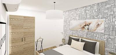 Programme terrain + maison à Saint-Nazaire en Loire-Atlantique (44) de 382 m² à vendre au prix de 240900€ - 4