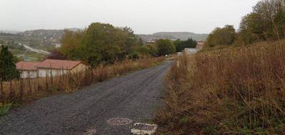 Terrain seul à Saint-Germain-Laprade en Haute-Loire (43) de 624 m² à vendre au prix de 37500€ - 4