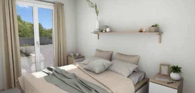 Programme terrain + maison à Barcy en Seine-et-Marne (77) de 341 m² à vendre au prix de 254657€ - 2