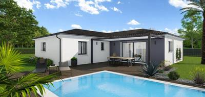 Programme terrain + maison à Castres en Tarn (81) de 540 m² à vendre au prix de 219000€ - 1