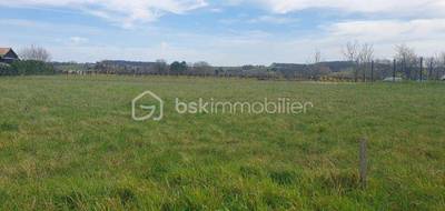 Terrain seul à Pomport en Dordogne (24) de 1600 m² à vendre au prix de 39500€ - 3
