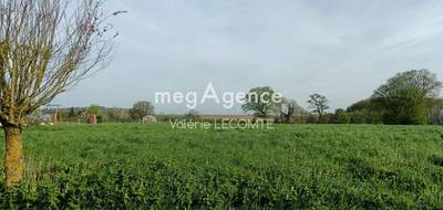 Terrain seul à Longueval en Somme (80) de 1750 m² à vendre au prix de 36500€ - 4