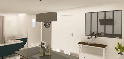 Programme terrain + maison à Maisons-Alfort en Val-de-Marne (94) de 287 m² à vendre au prix de 757000€ - 3