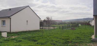 Terrain seul à Saint-Lô en Manche (50) de 288 m² à vendre au prix de 36000€ - 3