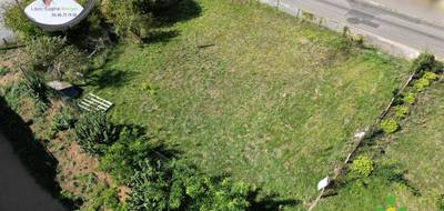 Terrain seul à Lusignan en Vienne (86) de 668 m² à vendre au prix de 18700€ - 1