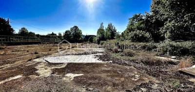 Terrain seul à Pamiers en Ariège (09) de 3276 m² à vendre au prix de 238000€ - 2