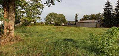 Terrain seul à Noyers-sur-Cher en Loir-et-Cher (41) de 2750 m² à vendre au prix de 54990€ - 3