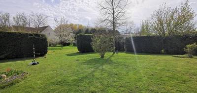 Terrain seul à Verberie en Oise (60) de 370 m² à vendre au prix de 70000€ - 1