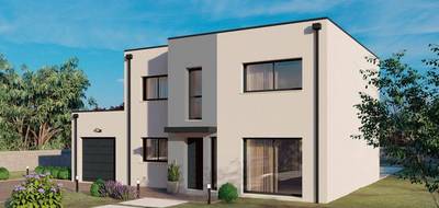 Programme terrain + maison à Auffargis en Yvelines (78) de 500 m² à vendre au prix de 470900€ - 2