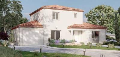 Programme terrain + maison à Taugon en Charente-Maritime (17) de 450 m² à vendre au prix de 262650€ - 1
