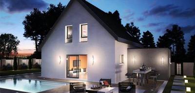 Programme terrain + maison à Dorlisheim en Bas-Rhin (67) de 550 m² à vendre au prix de 510000€ - 2