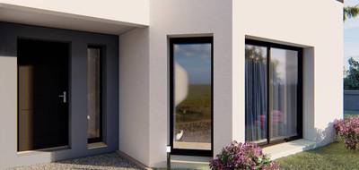 Programme terrain + maison à Feucherolles en Yvelines (78) de 705 m² à vendre au prix de 850000€ - 2