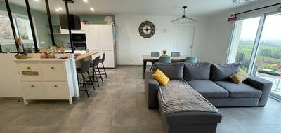 Programme terrain + maison à Laussou en Lot-et-Garonne (47) de 103 m² à vendre au prix de 239900€ - 4