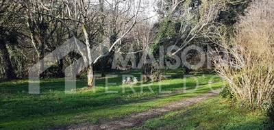 Terrain seul à Tarabel en Haute-Garonne (31) de 1000 m² à vendre au prix de 140000€ - 1