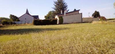 Terrain seul à Herleville en Somme (80) de 660 m² à vendre au prix de 25000€ - 4