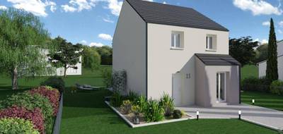 Programme terrain + maison à Ballancourt-sur-Essonne en Essonne (91) de 241 m² à vendre au prix de 252081€ - 3