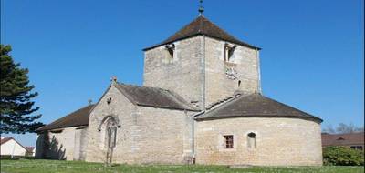 Terrain seul à Chevigny-Saint-Sauveur en Côte-d'Or (21) de 565 m² à vendre au prix de 199500€ - 3