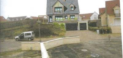 Terrain seul à Quend en Somme (80) de 832 m² à vendre au prix de 194000€ - 4