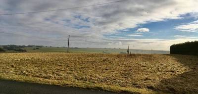 Terrain seul à Gros-Réderching en Moselle (57) de 2221 m² à vendre au prix de 74500€ - 2