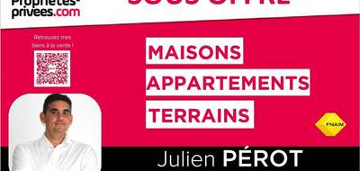 Terrain seul à La Méaugon en Côtes-d'Armor (22) de 607 m² à vendre au prix de 59990€ - 1