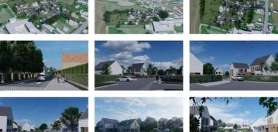 Terrain seul à Neuilly-en-Thelle en Oise (60) de 516 m² à vendre au prix de 128500€ - 3