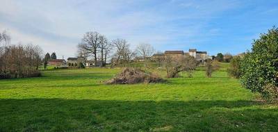 Terrain seul à Couzeix en Haute-Vienne (87) de 15210 m² à vendre au prix de 349500€ - 2