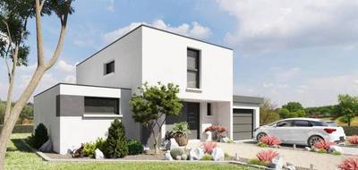 Programme terrain + maison à Wintzenbach en Bas-Rhin (67) de 600 m² à vendre au prix de 330000€ - 2