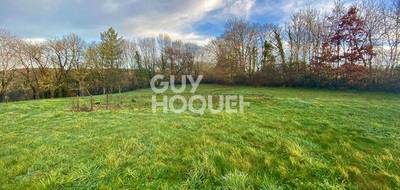 Terrain seul à Mervent en Vendée (85) de 1942 m² à vendre au prix de 65900€ - 1