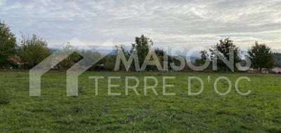 Programme terrain + maison à Castres en Tarn (81) de 651 m² à vendre au prix de 198800€ - 3