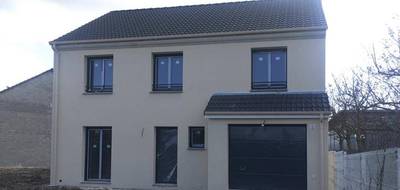 Programme terrain + maison à L'Isle-Adam en Val-d'Oise (95) de 300 m² à vendre au prix de 308000€ - 1