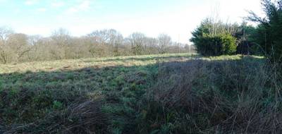 Terrain seul à Locmalo en Morbihan (56) de 799 m² à vendre au prix de 31980€ - 3