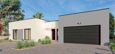 Programme terrain + maison à Sonchamp en Yvelines (78) de 340 m² à vendre au prix de 463900€ - 1
