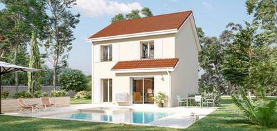 Programme terrain + maison à Vérines en Charente-Maritime (17) de 442 m² à vendre au prix de 237900€ - 2